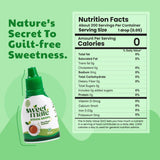 diabetic friendly sweetener