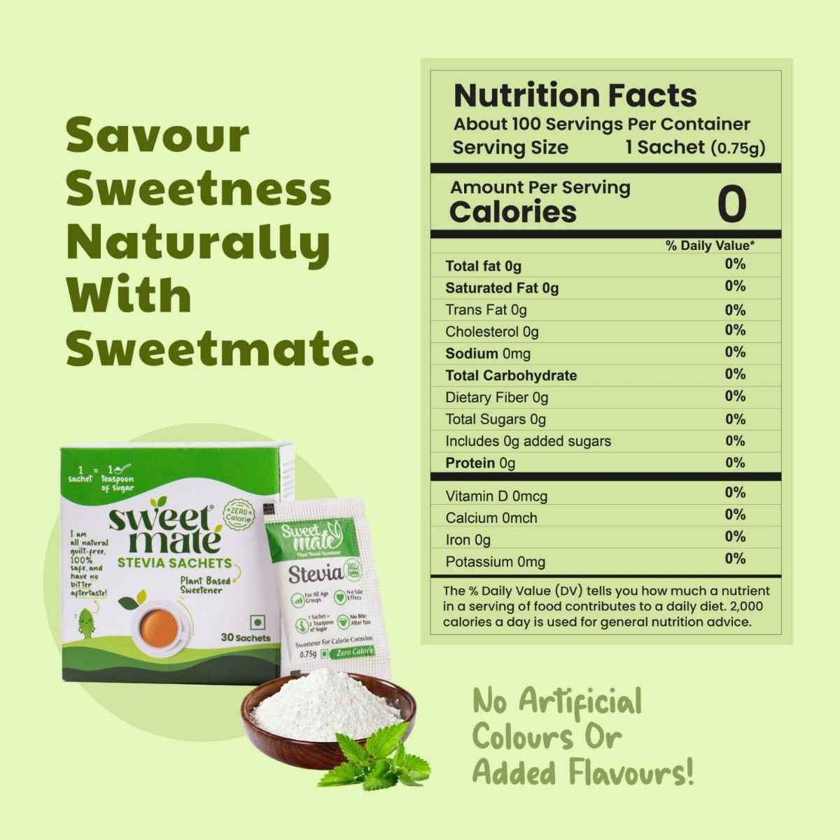 Zero Sugar Delight Thrive Kit