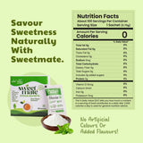 Zero Sugar Delight Thrive Kit