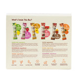 Clean hydration formula