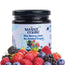 Sweetmate 100% Natural No Added Sugar Mix Berry Jam - 220g