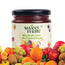 Sweetmate No Added Sugar 100% Pure Pulp Mix Fruit Jam - 220g