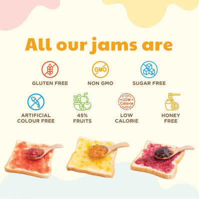 That's My Jam Box!