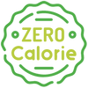 0 calories