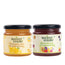 Jam Delight Combo | Zero Added Sugar| Real Fruit Pulp