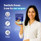 Sweetmate Monk Fruit Powder 200gm