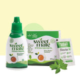 Zero Sugar Delight Thrive Kit