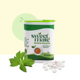 Sweetmate Stevia Tablets