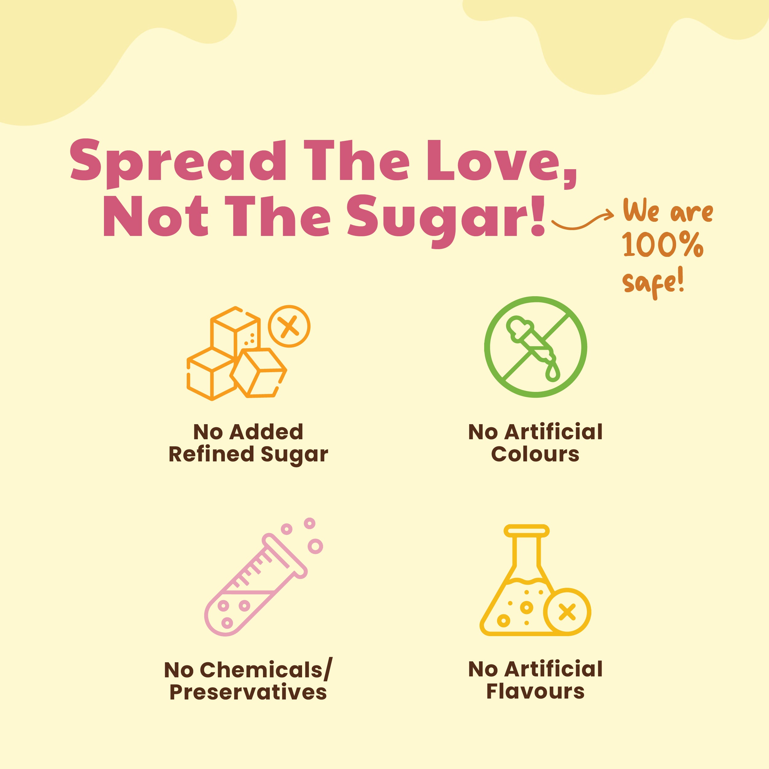 Hydrate Better Pack | No Added Sugar Electrolytes | Pack of 3