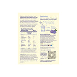 Sweetmate Electrolyte Drink Mix- Blueberry Flavor (Pack of 10)