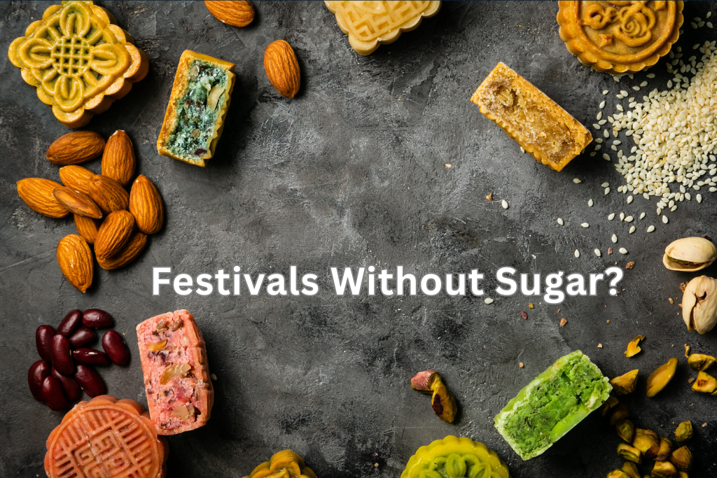 Festivals Without Sugar? Here’s How Indians Are Making the Shift