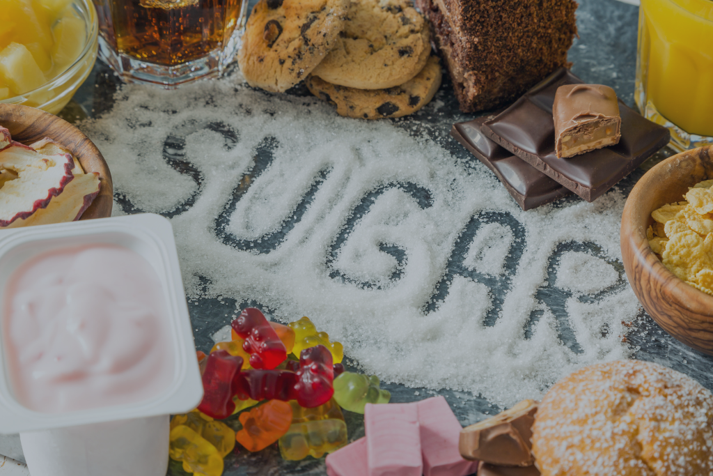 What Happens When You Cut Refined Sugar for Just 30 Days?