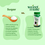 diabetic friendly sweetener