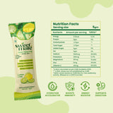 Sweetmate Electrolyte Drink Mix- Lemon Lime Flavour (Pack of 10)