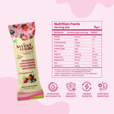 Sweetmate Electrolyte Drink Mix- Strawberry Flavour (Pack of 20)