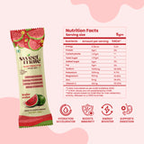 Sweetmate Electrolyte Drink Mix- Watermelon Flavour (Pack of 20)