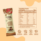 Sweetmate Electrolyte Drink Mix- Coffee Flavour (Pack of 20)