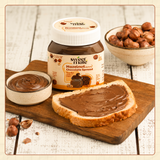 Sweetmate Hazelnut Chocolate Spread- 300g