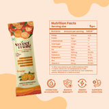 Sweetmate Electrolyte Drink Mix- Orange Flavour (Pack of 20)