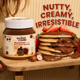 Sweetmate Hazelnut Chocolate Spread- 300g