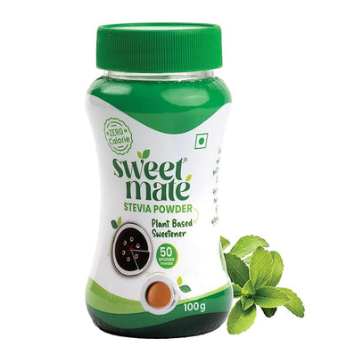 Sweetmate Stevia Powder