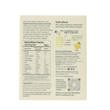 Sweetmate Electrolyte Drink Mix- Lemon Lime Flavour (Pack of 10)