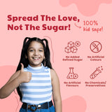 Sweetmate Electrolyte Drink Mix- Assorted Pack of 10