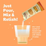 Sweetmate Electrolyte Drink Mix- Assorted Pack of 10