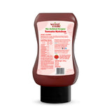 Sweetmate Tomato Ketchup | No Added Sugar & Jaggery | 300g