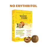 Sweetmate Monk Fruit Sweetener Without Erythritol 200gm