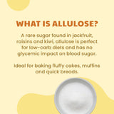 Sweetmate Monk Fruit Sweetener Without Erythritol 200gm