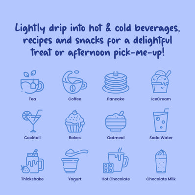 Sweetmate Monk Fruit Drops 10ml