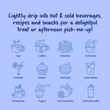 Sweetmate Monk Fruit Drops 10ml