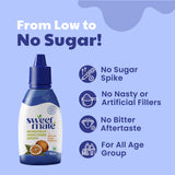 Sweetmate Monk Fruit Drops 10ml