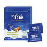 Sweetmate Monk Fruit Natural Sweetener Sachets