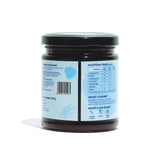 Sweetmate 100% Natural No Added Sugar Mix Berry Jam - 220g