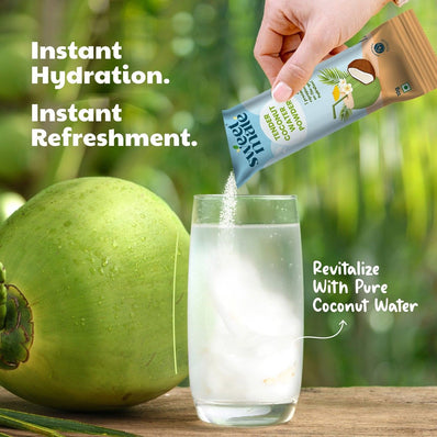 Sweetmate Tender Coconut Powder