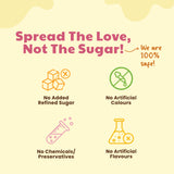 Hydrate Better Pack | No Added Sugar Electrolytes | Pack of 3