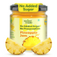 Sweetmate Zero Sugar Diabetic Friendly Pineapple Jam - 220g