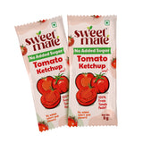 Sweetmate Tomato Ketchup – Trial Pack (6 Sachets x 8g)