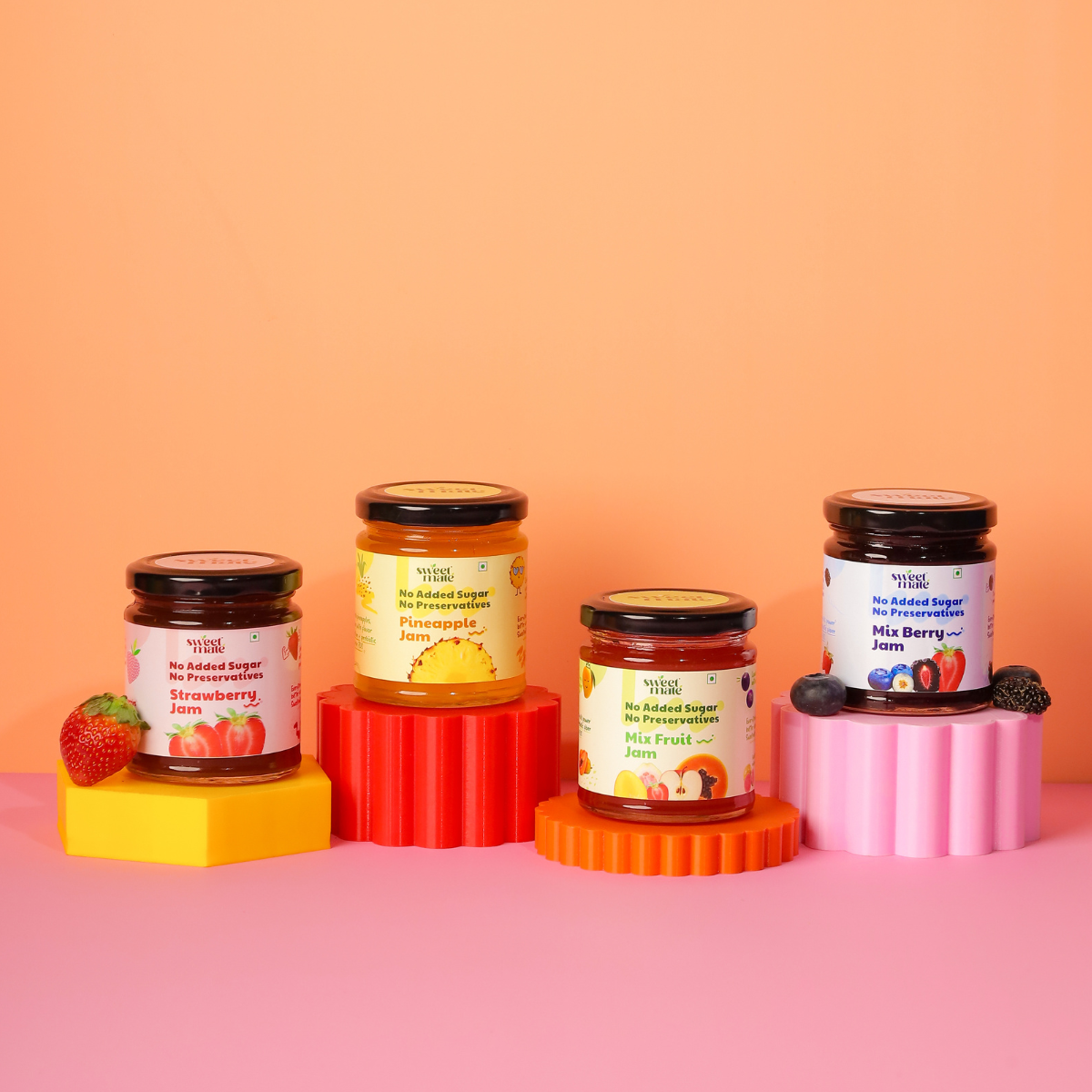 That's My Jam Box!