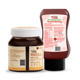 Family Delight Pack| Choco & Ketchup Combo