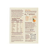 Sweetmate Electrolyte Drink Mix- Orange Flavour (Pack of 10)